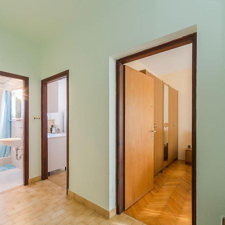 Apartments Ivica - With Parking Hoek van Holland Ngoại thất bức ảnh