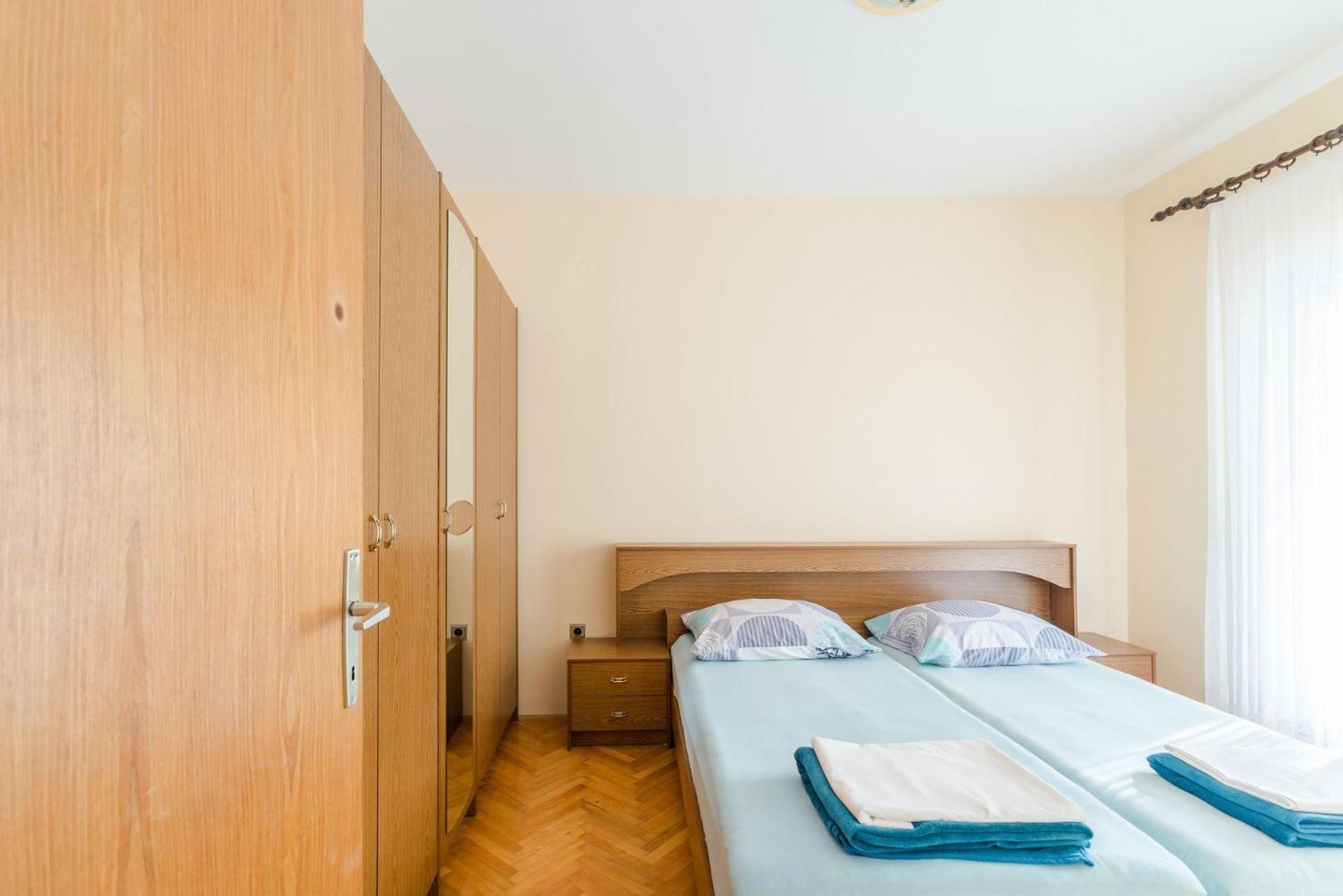 Apartments Ivica - With Parking Hoek van Holland Ngoại thất bức ảnh