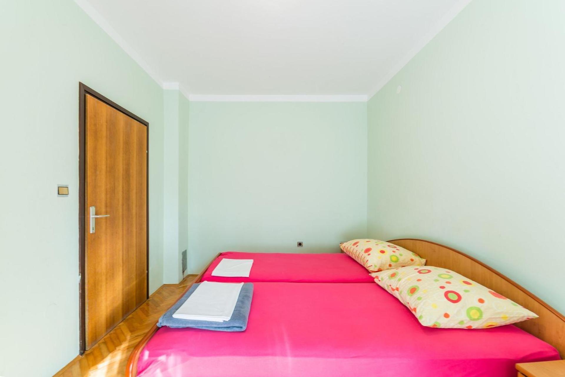 Apartments Ivica - With Parking Hoek van Holland Ngoại thất bức ảnh