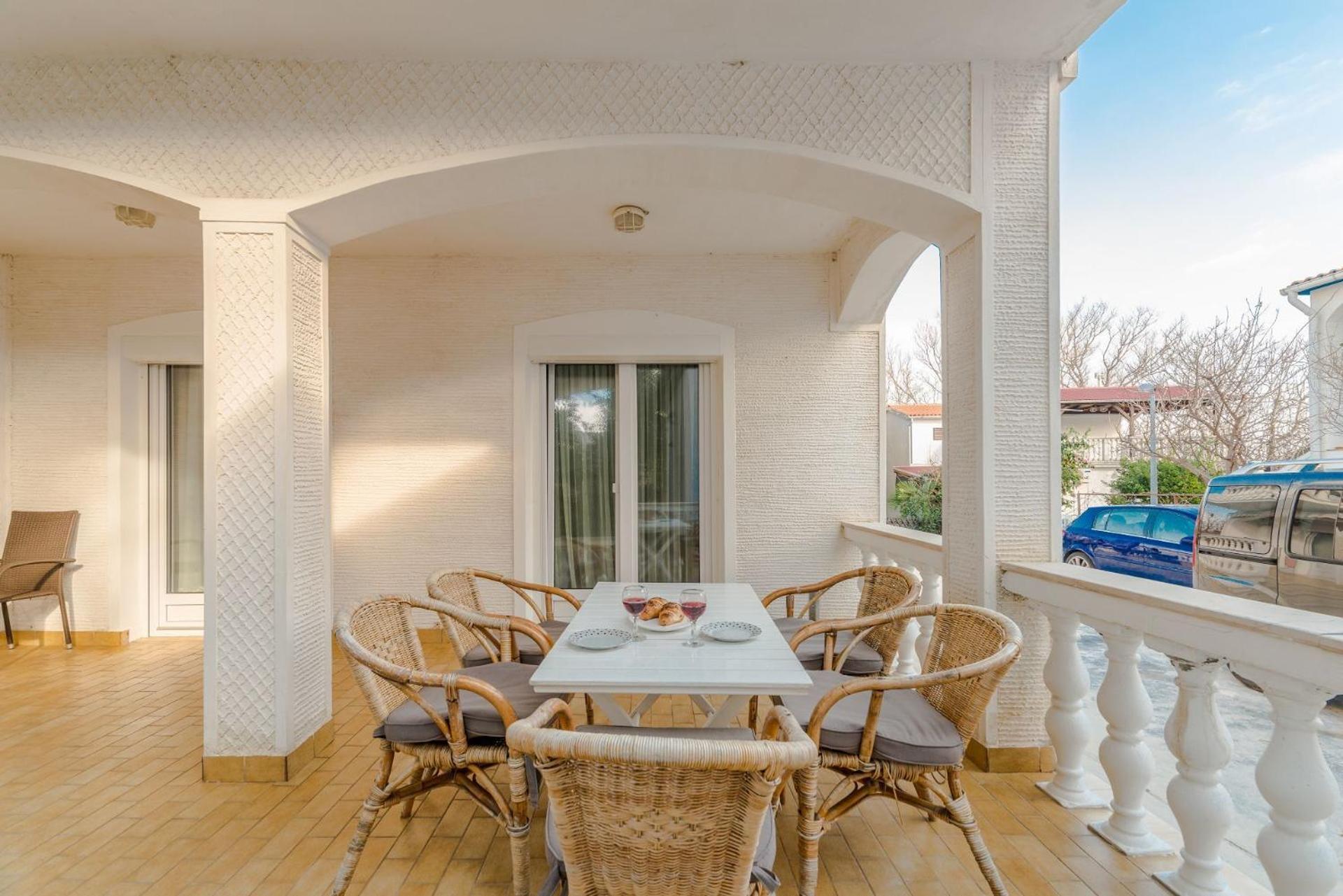 Apartments Ivica - With Parking Hoek van Holland Ngoại thất bức ảnh