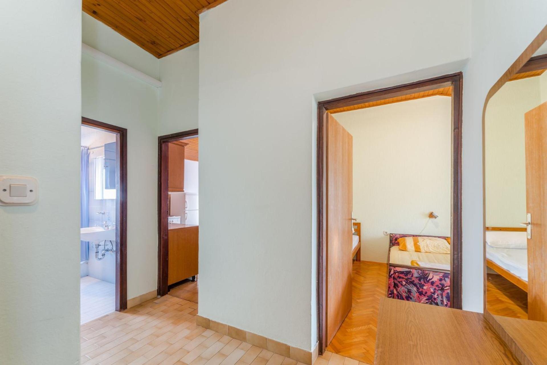 Apartments Ivica - With Parking Hoek van Holland Ngoại thất bức ảnh