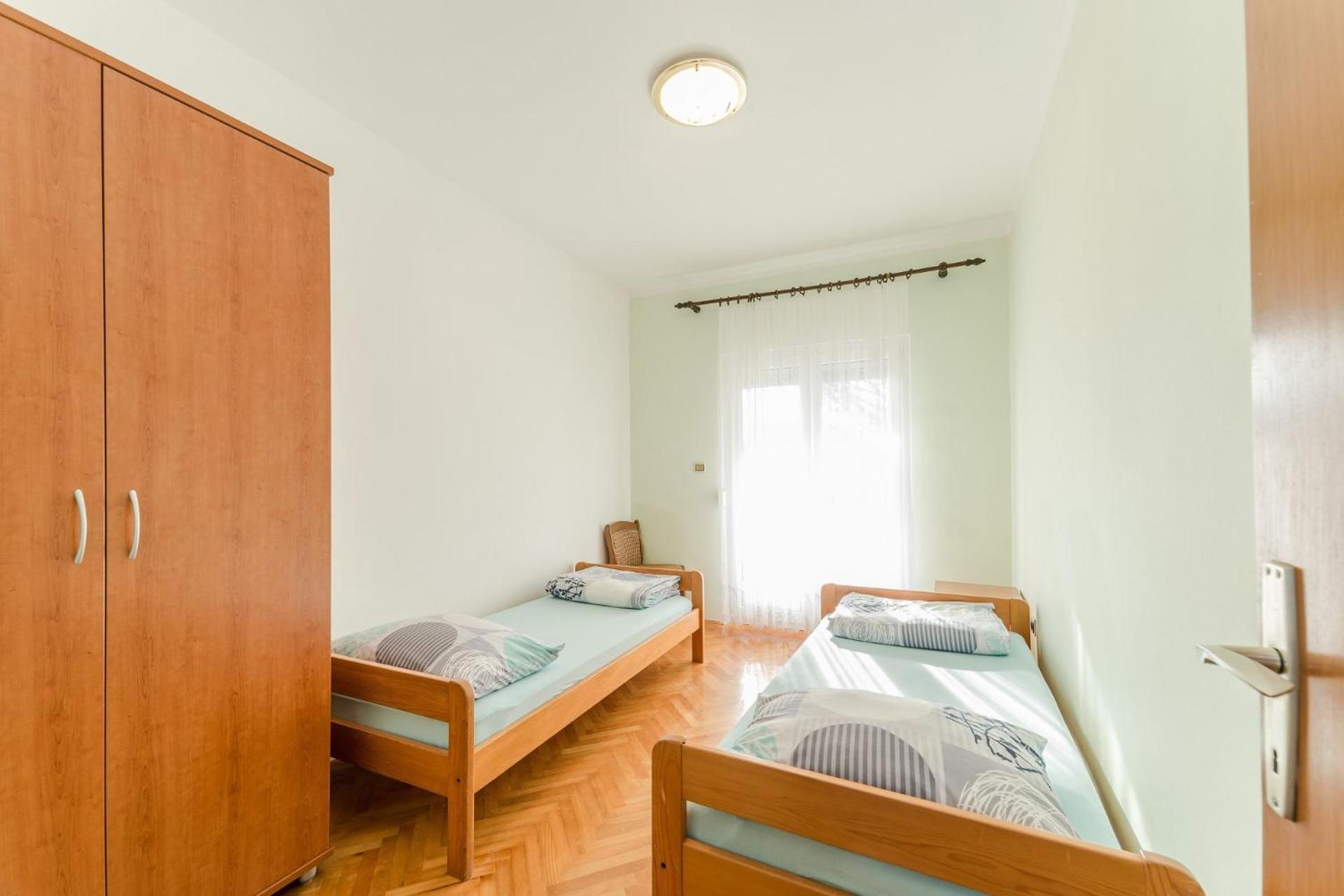 Apartments Ivica - With Parking Hoek van Holland Ngoại thất bức ảnh